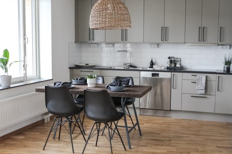 Nowoczesne meble kuchenne – charakterystyka