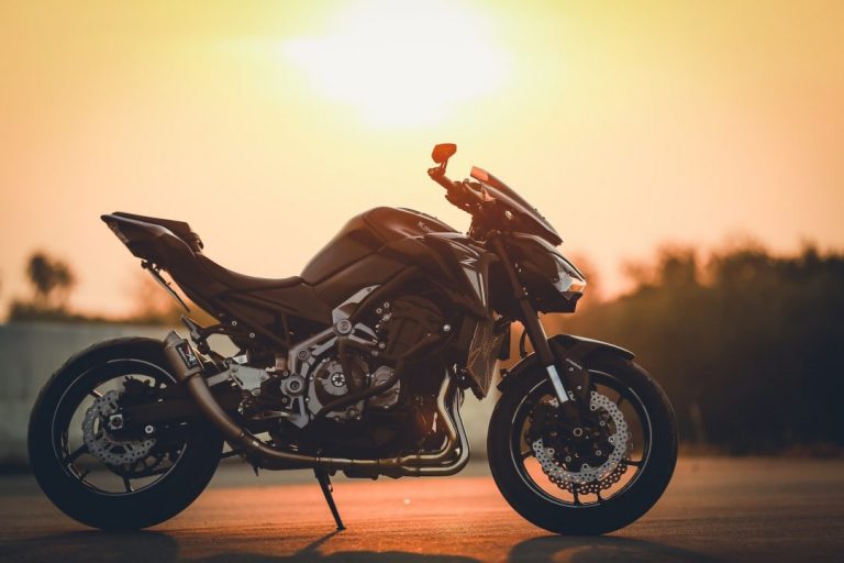 Ubezpieczenie motocykla – dobry pakiet dla każdego