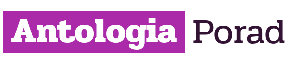 Antologia Porad